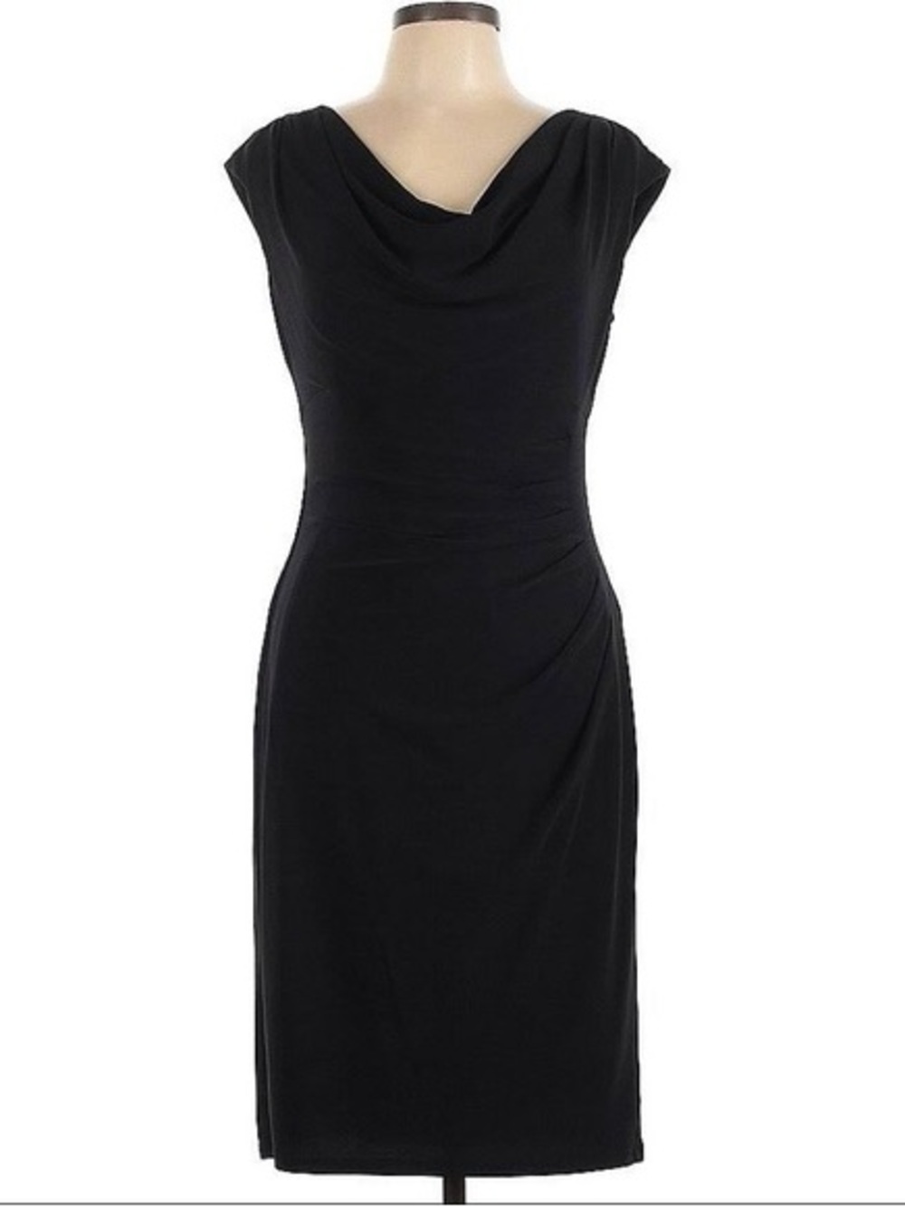 Ann Taylor sheath dress
